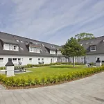 Haus Inselwind Ferienwohnung 04 Meersalz